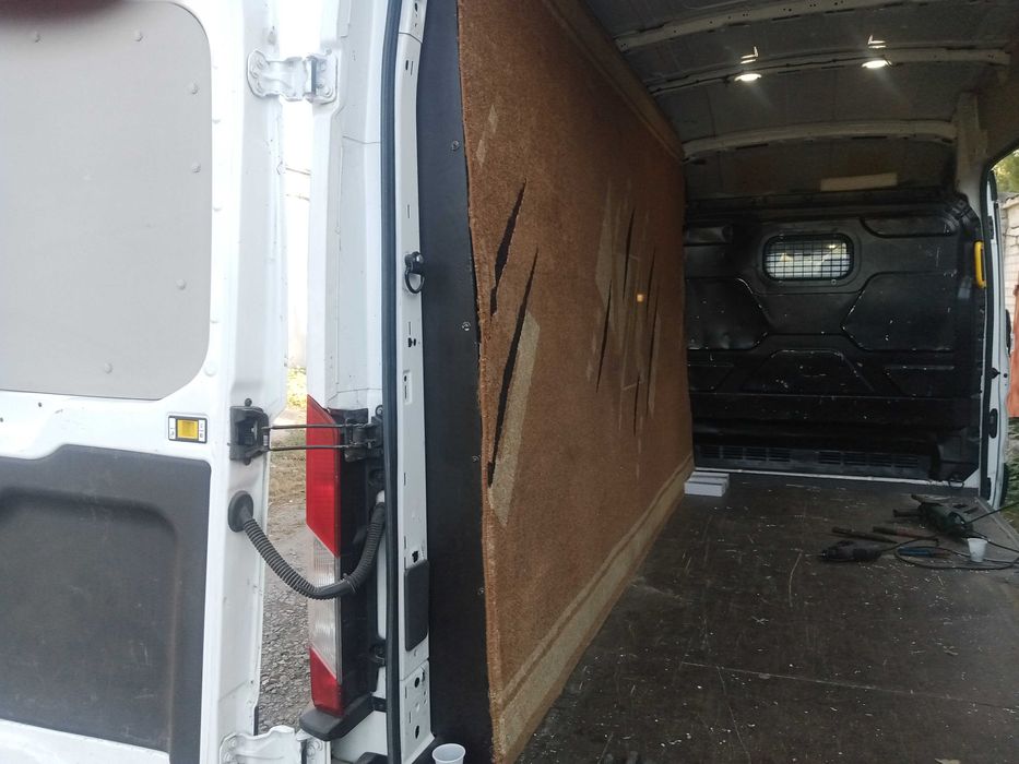 Пирамида для дверей,окон и т.д.