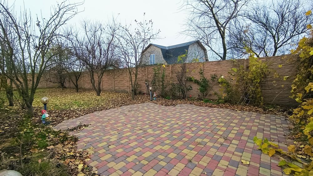 Продам будинок в селі Гоголів Броварського району Київської області