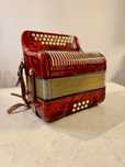 Concertina Hohner Victoria