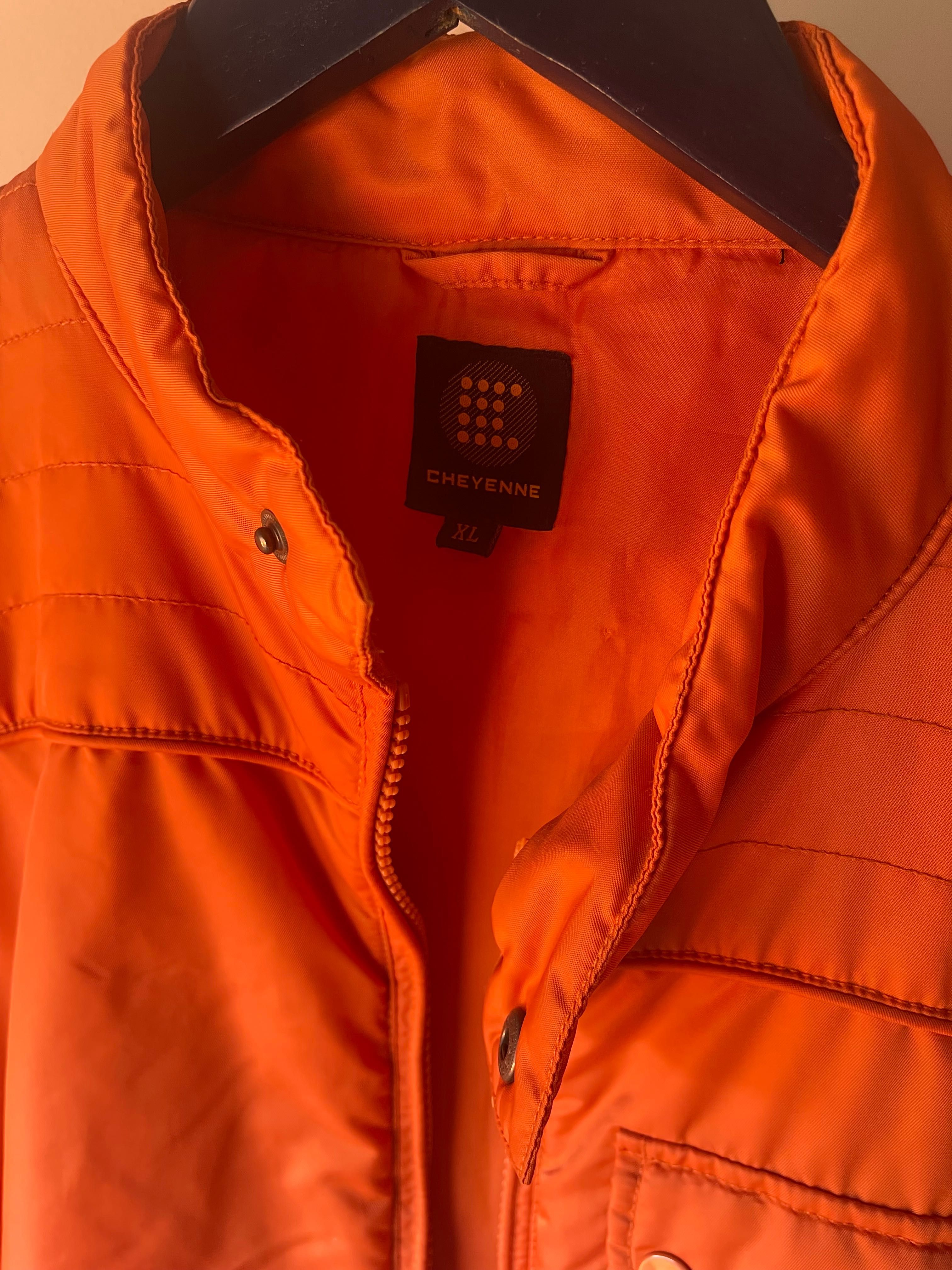 Casaco Cheyenne XL