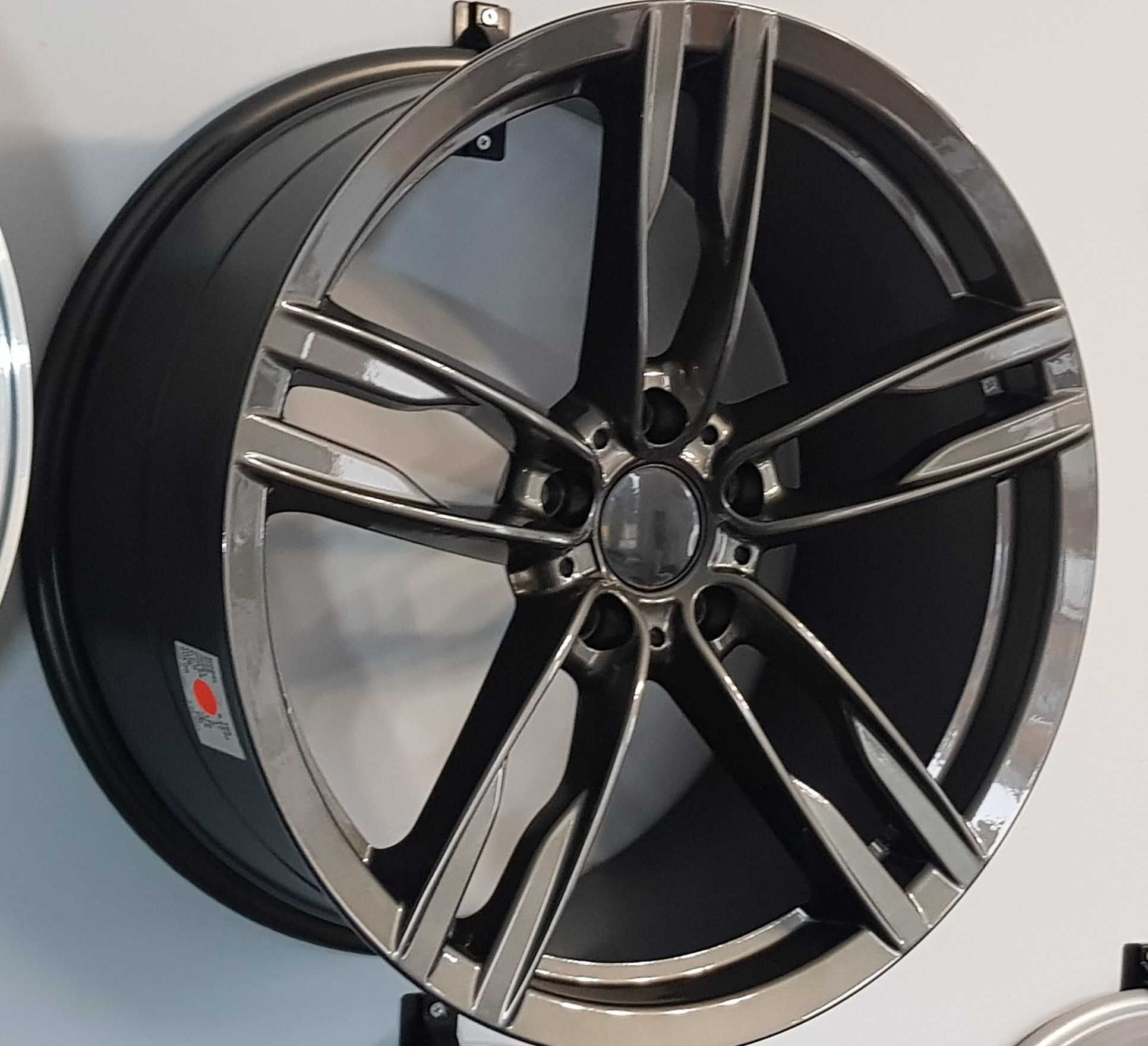 FELGI 18 5X120 8/9J STYLING 373 E81 E82 E88 E87 E90 E46 F30 F31 E93