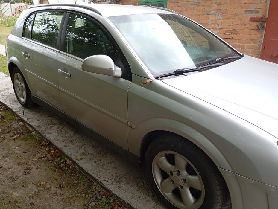 Opel signum на тимчасовій реєстрації!!!