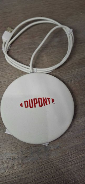 Бездротова зарядка