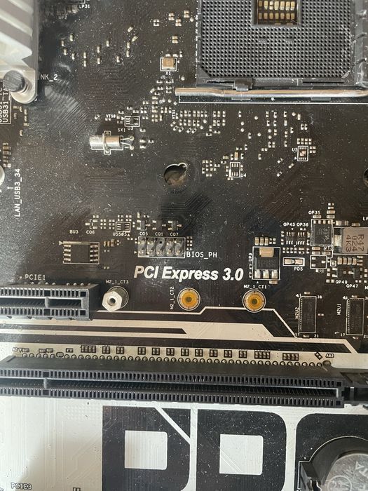 Продам запчасти для компютера