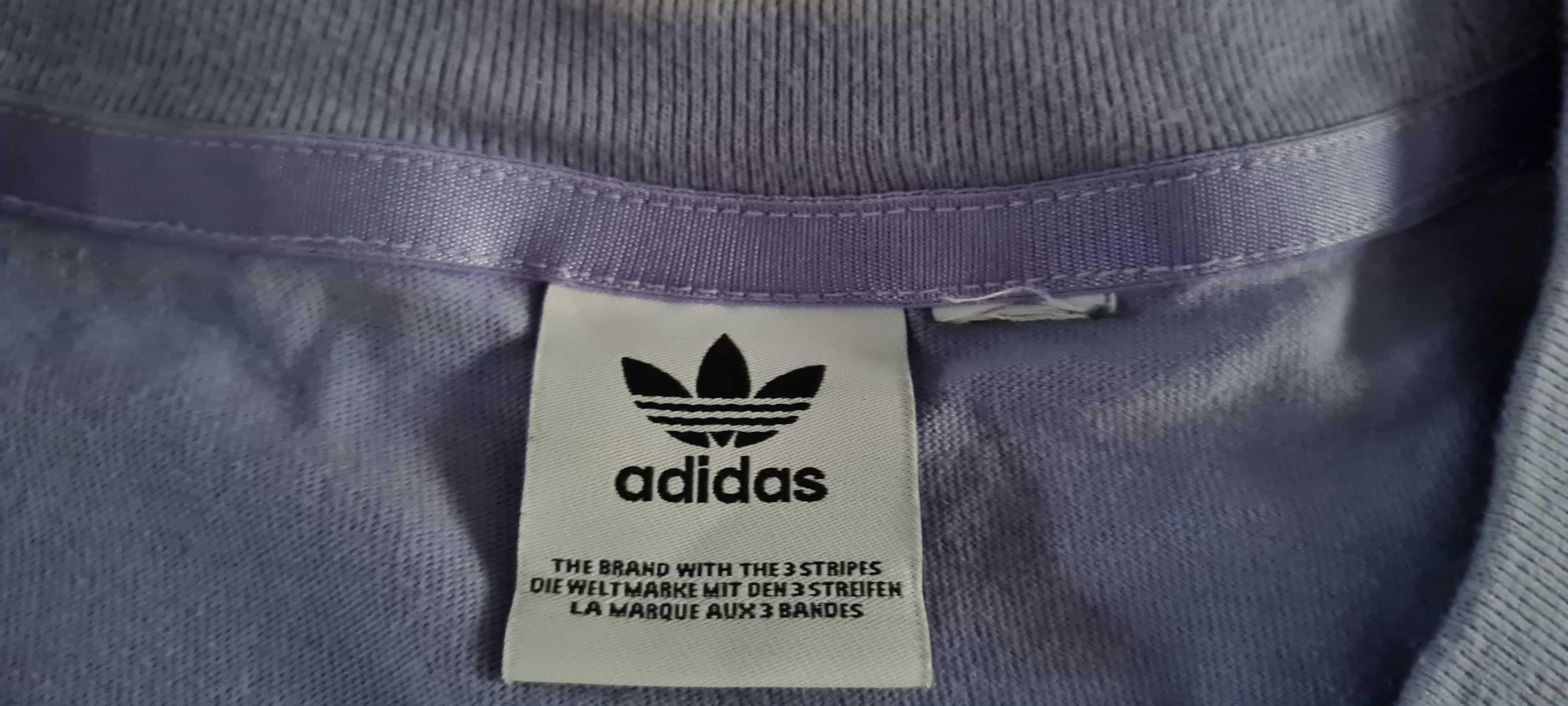 Podkoszulka adidas