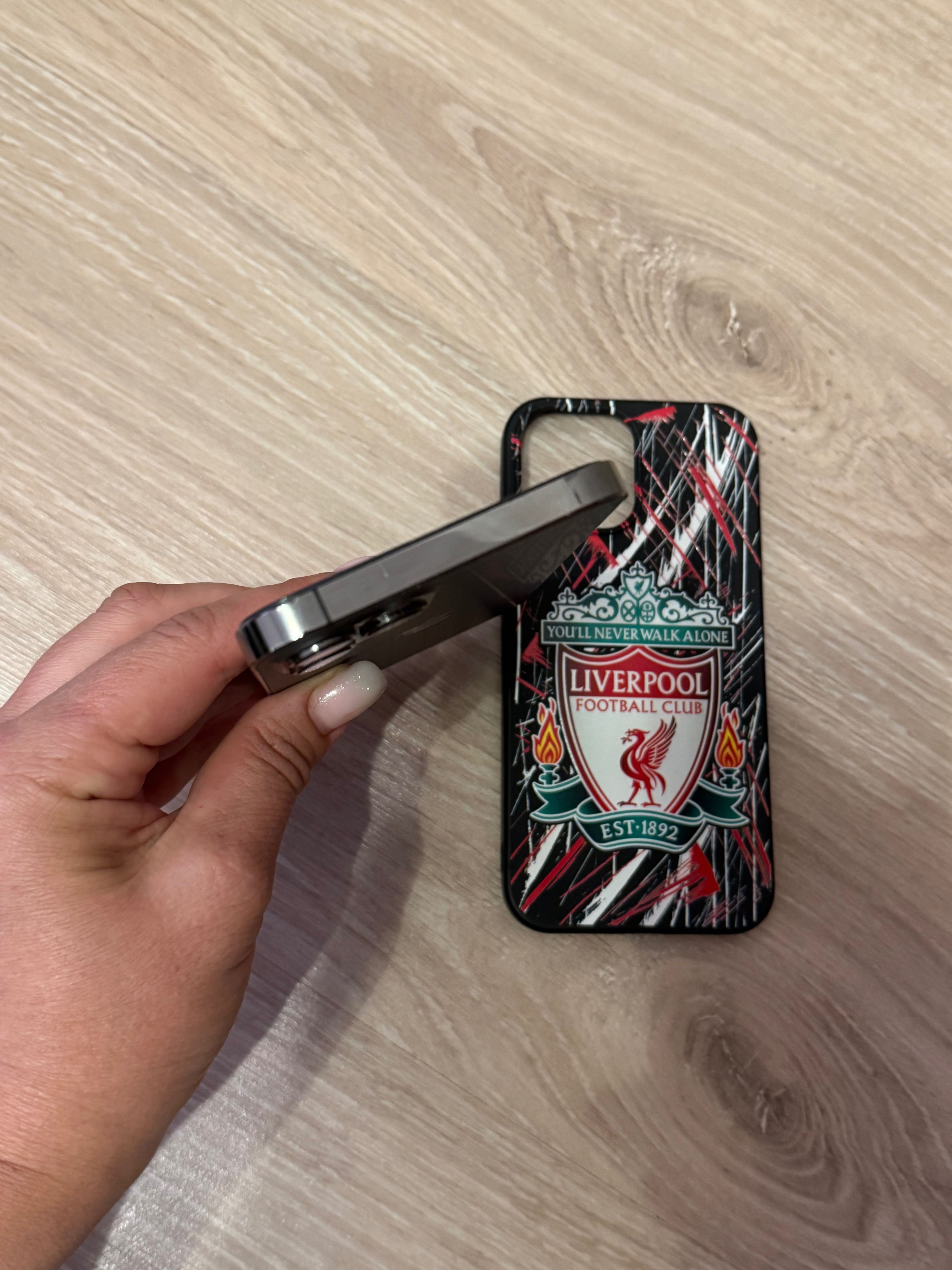 iPhone 12 Pro Max -256 Gb