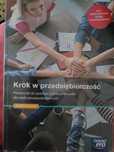 Krok w przedsiębiorczość NOWA ERA