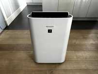 oczyszczacz powietrza Sharp UA‑HD40E‑L