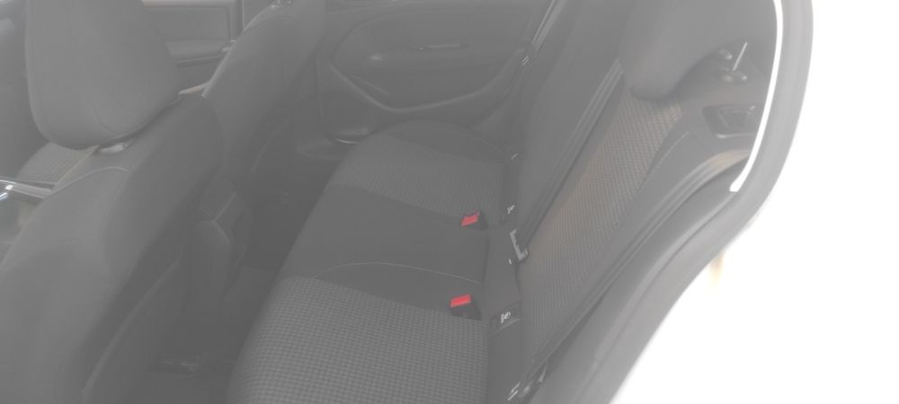 Peugeot 308 1.5 HDI 100 cv