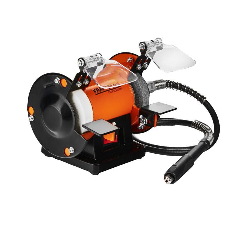 Szlifierka stołowa 250w KD567