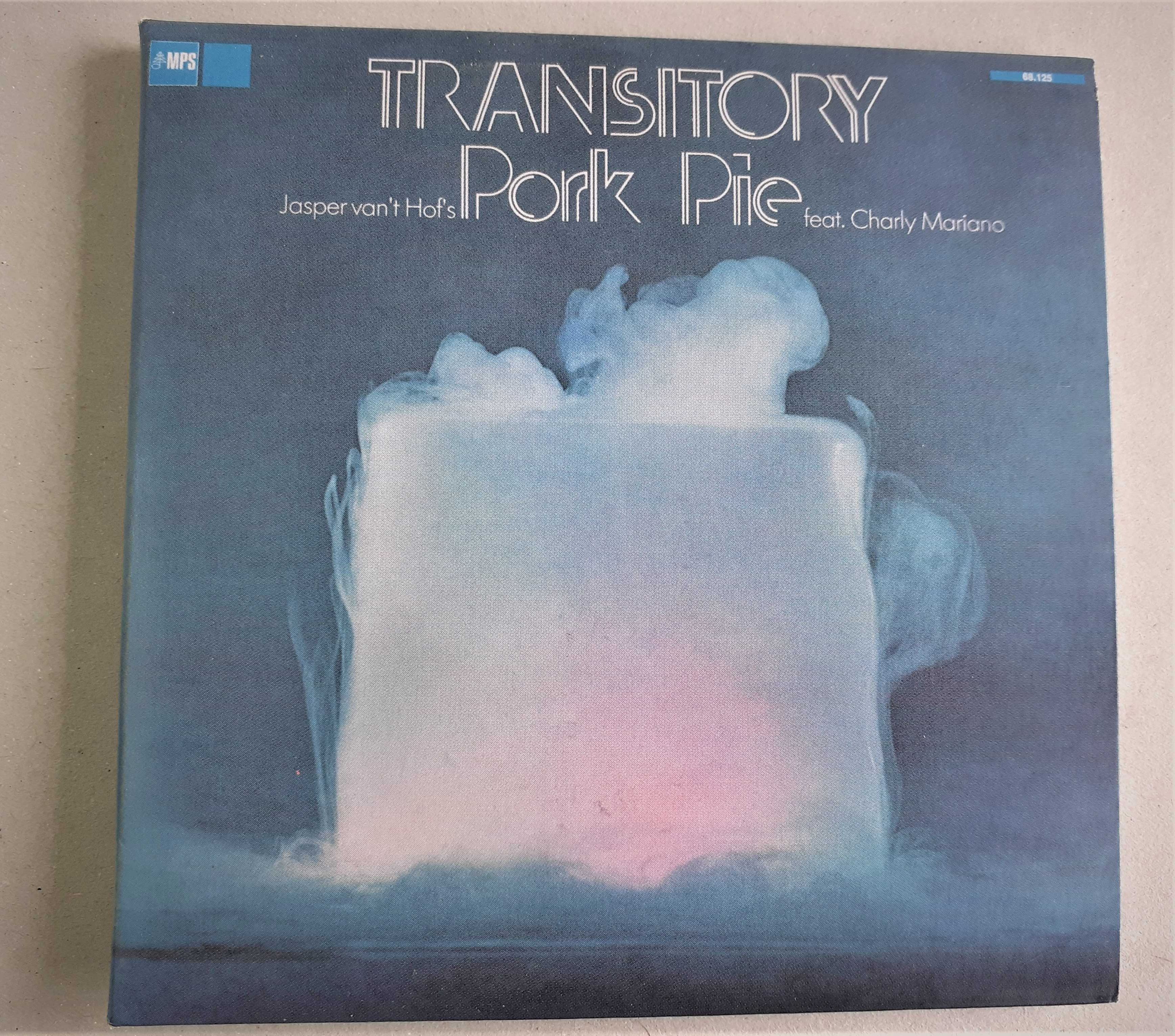 PORK PIE - Transitory