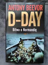 Antony Beevor - D-Day