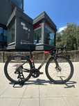 Colnago V3rs UAE edition