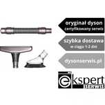 Oryginalny Kompletny zestaw do sprzątania Dyson V6 - od dysonserwis.pl