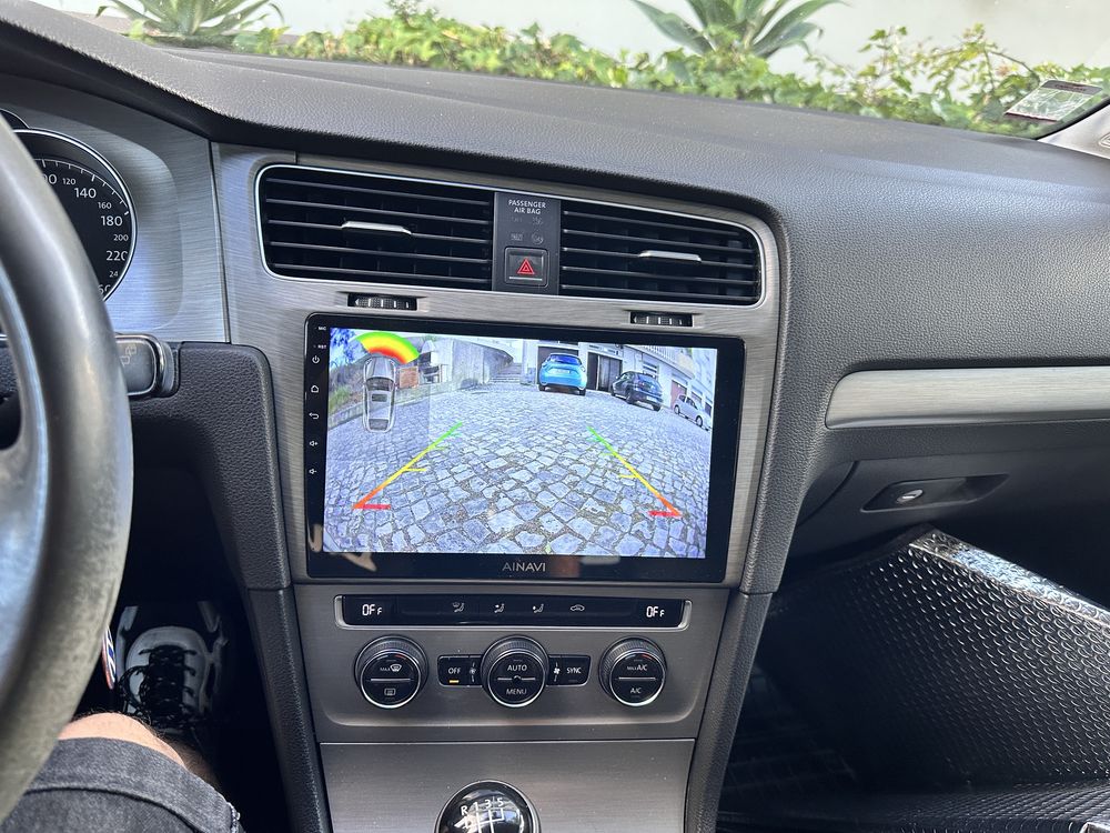 Vendo golf tdi de 2015 em excelente estado