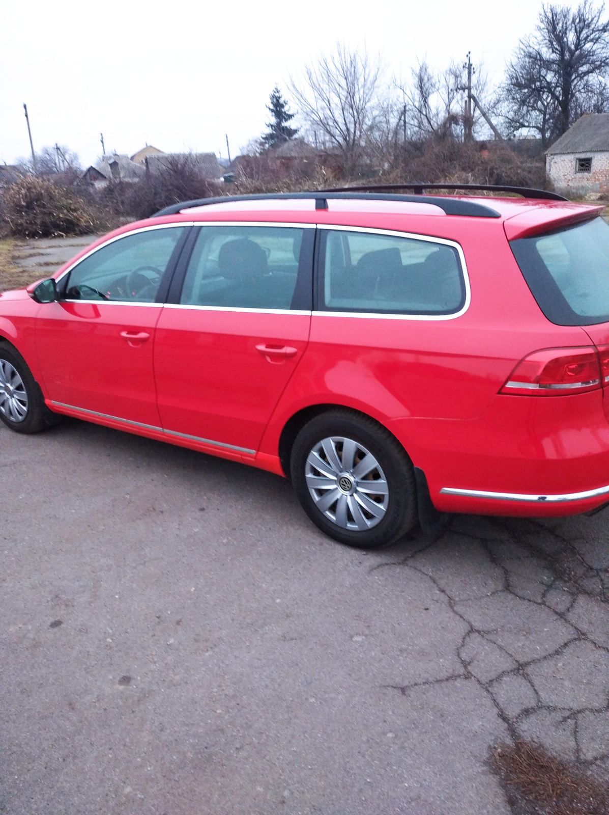 Продам авто ,  Passat 7 2013 року