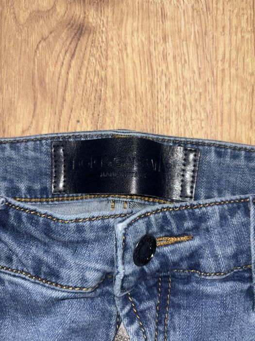 Продам Джинси Dolce Gabbana