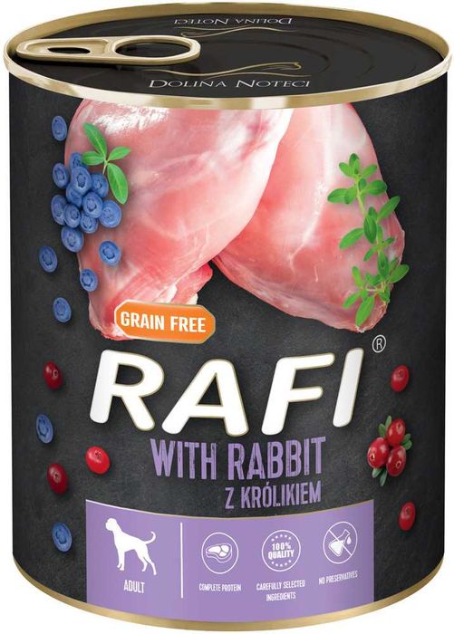 Dolina Noteci Premium Karma suszona dla kotów wszystkich wołowina 2 kg