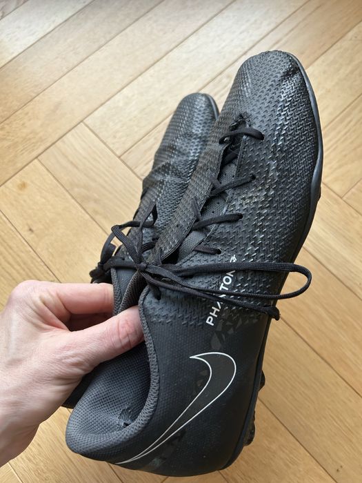 Nike Phantom korki
