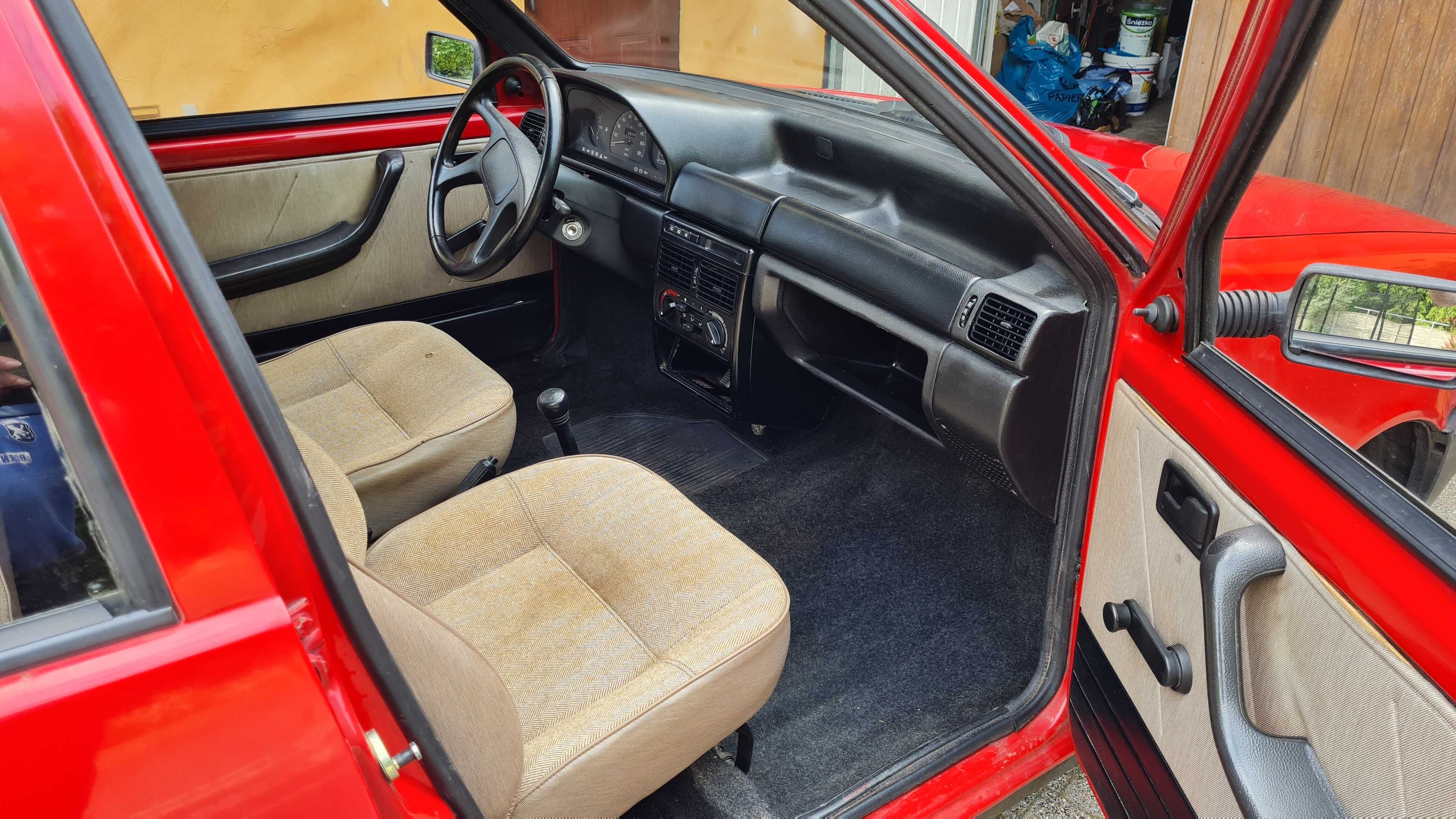 Fiat UNO 1.0 1994r.