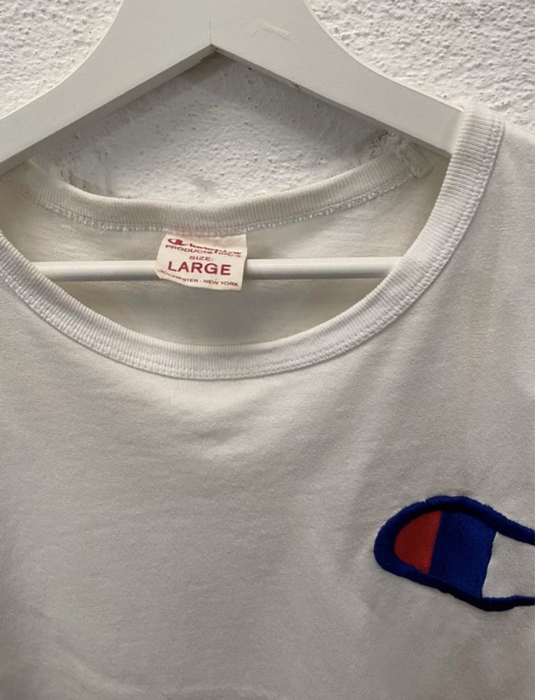 Champion T shirt