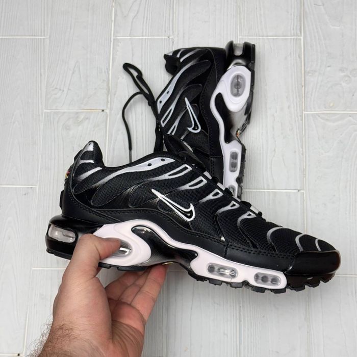 Кросівки nike tn