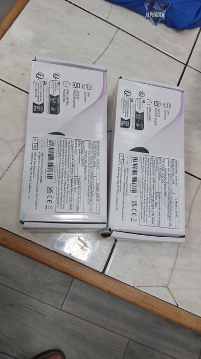 Fechadura inteligente