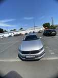 oryginalny lakier  VW Passat  В 8 Bez. AdBlue