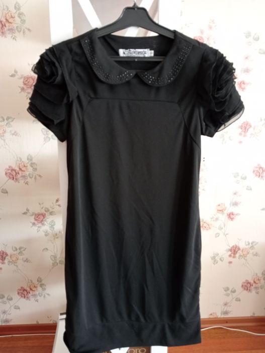 Плаття для дівчинки, зріст вказано 152