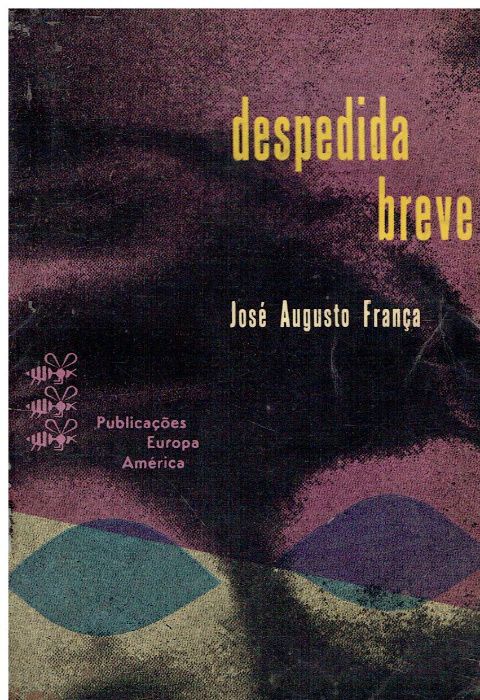 7315 - Livros de Jose Augusto França