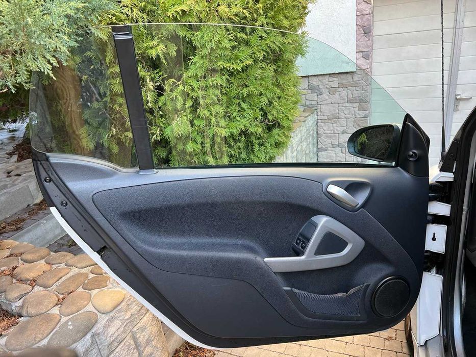 Продаю Smart Fortwo 2014