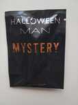 Halloween Man Mystery