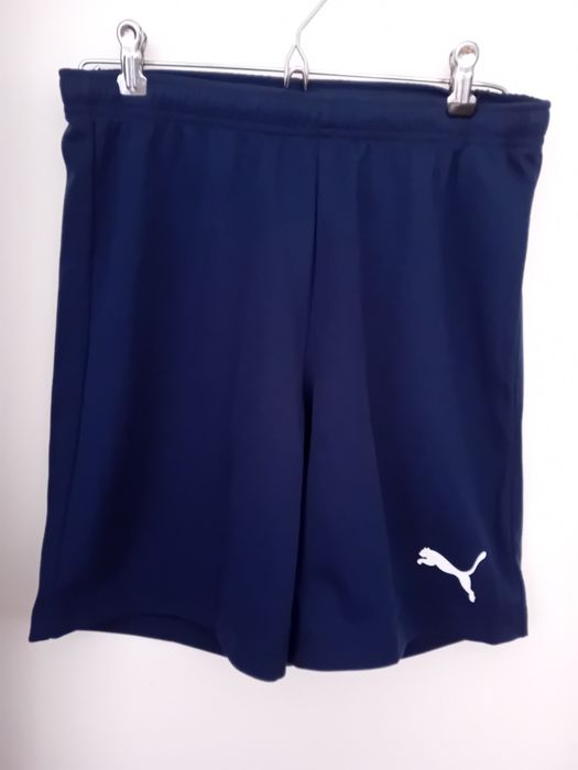 Calções Novos Puma S
