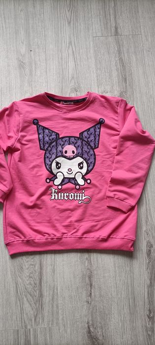 Bluza dziewczęca 152