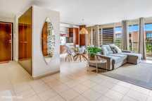 T2 em Condominio perto da Praia