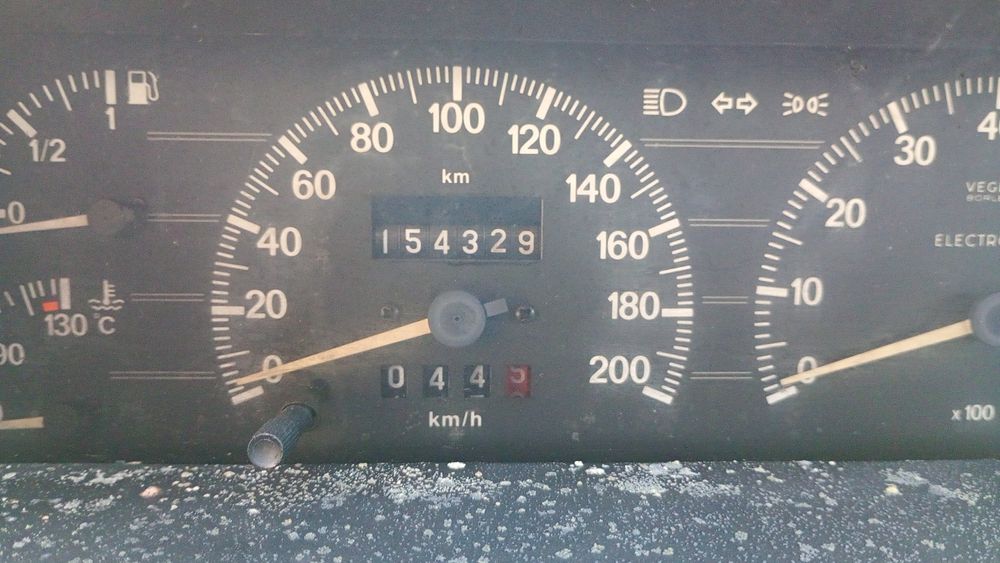 Розбірка Фіат Темпра 1.6 Fiat Tempra