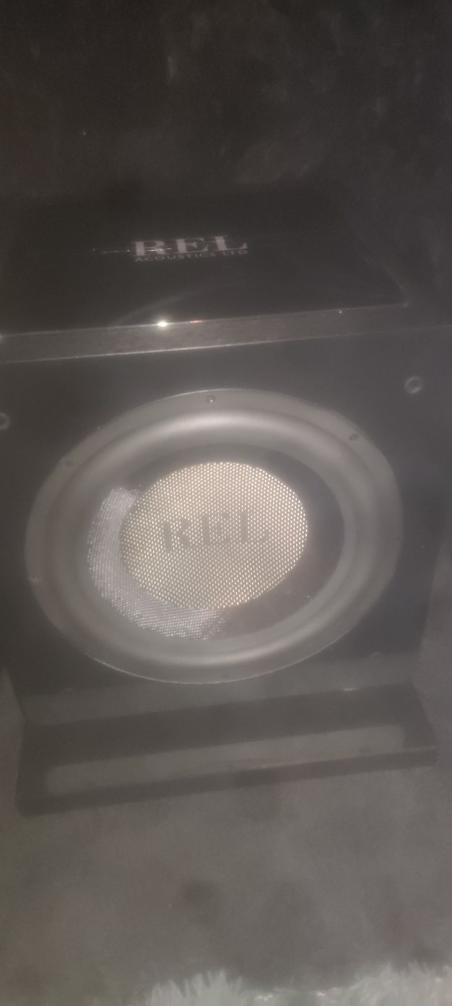 Subwoofer REL HT1205