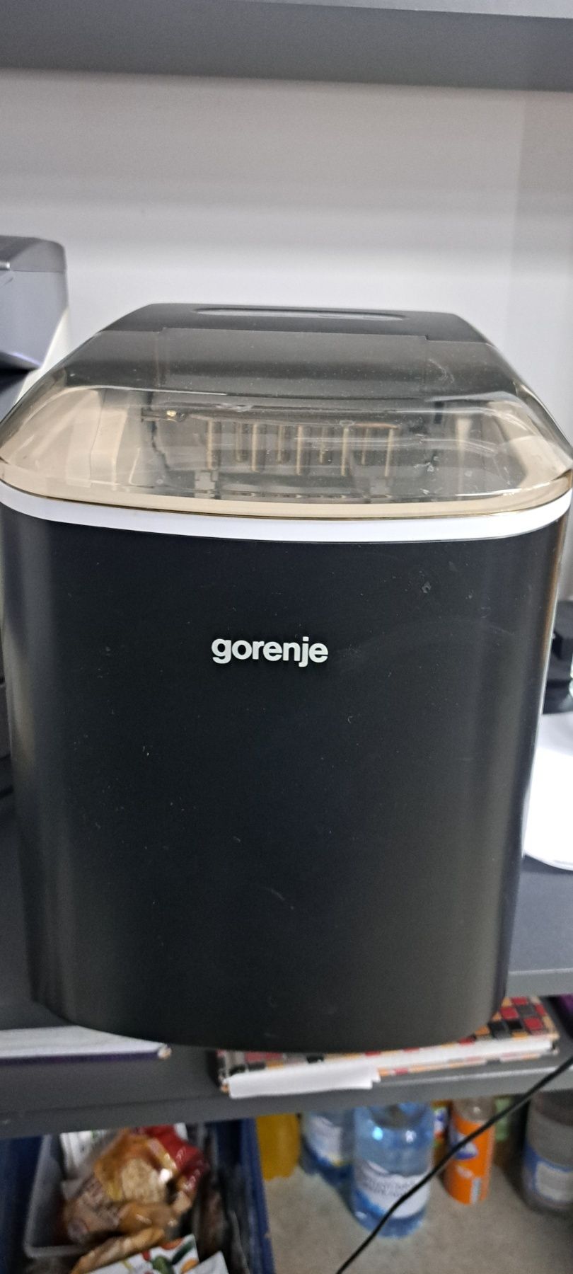 Льодогенератор Gorenje