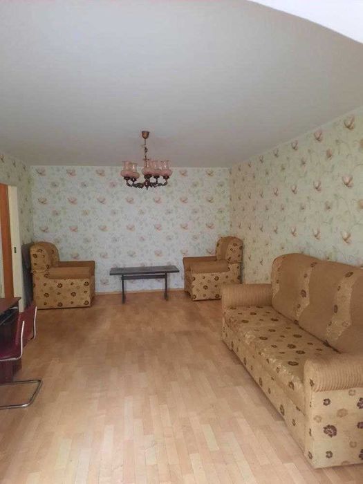 Сдам 2 комн. квартиру. Парк Горького. Парк Марк Твена. Черемушки