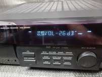 Amplituner Kenwood KRF-V4530D + pilot