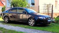 Audi A4 Audi A4 1.8t prywatnie