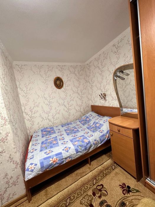 Сдам 2 ком квартиру с индивидуальным отоплением