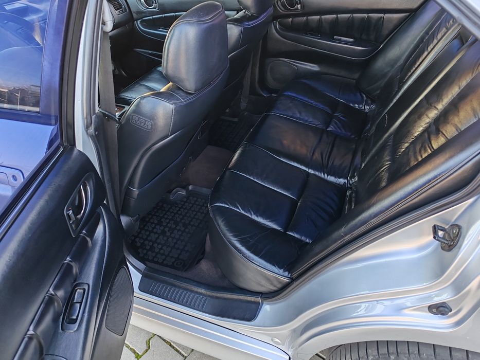 Mitsubishi Galant 8  цікавить Обмін