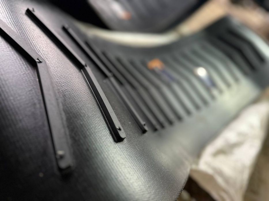 Ленты зернометателей ЗМ-60/90…