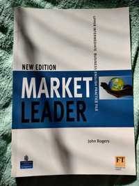 Market leader upper intermediate business English practice file new ed