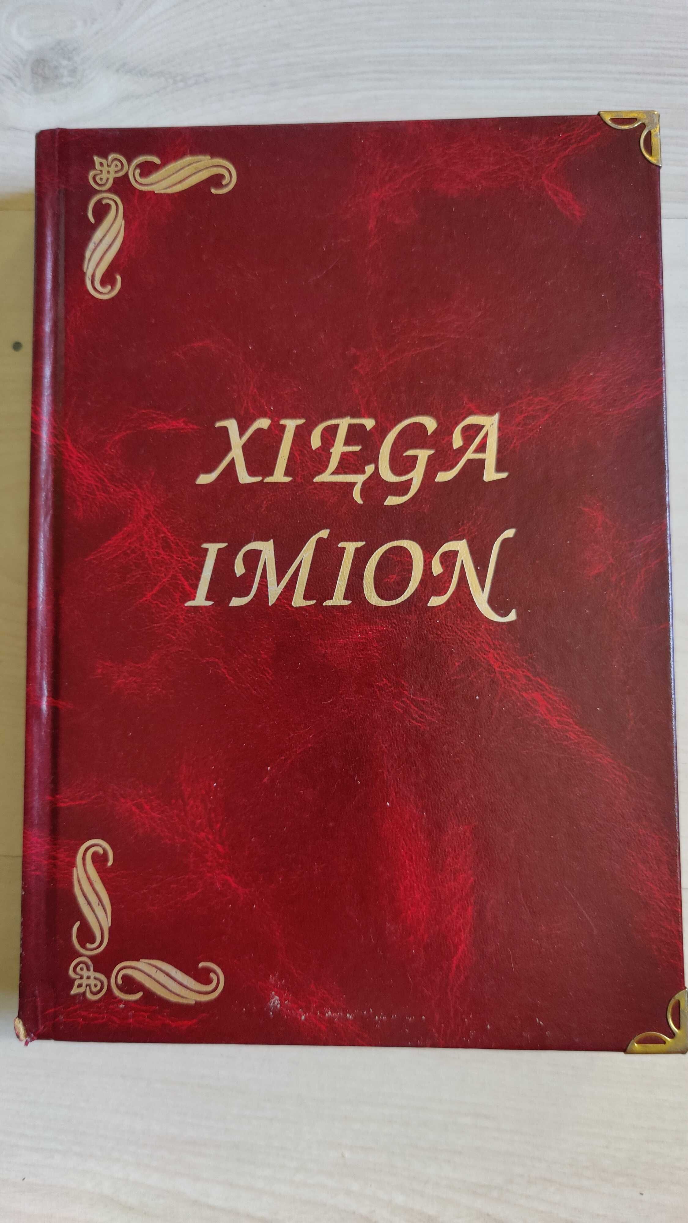 Xięga imion, M. Skierkowski, D. Mondel