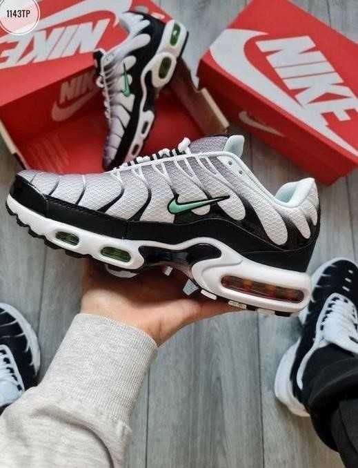 Мужские кроссовки Nike Air Max Plus Tn 41-45 найк аир Sale!