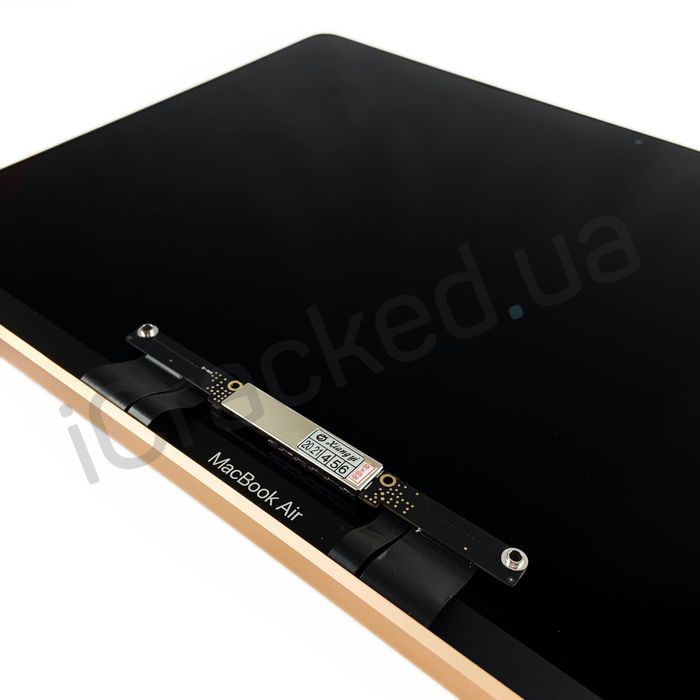 Экран (матрица LCD дисплей) для MacBook Air 13" А2337