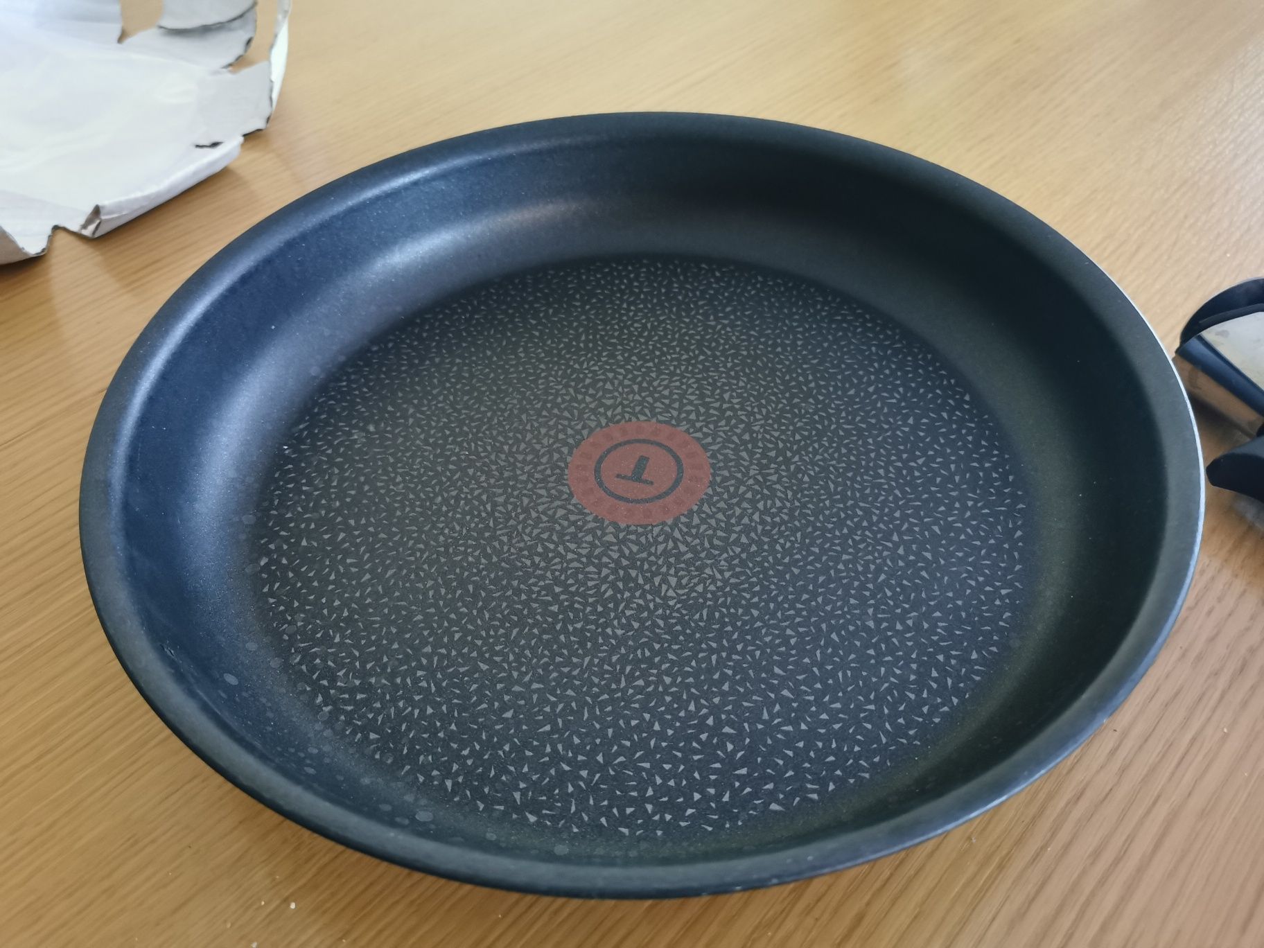 Patelnia Tefal Ingenio Expertise indukcja 28cm z rączka