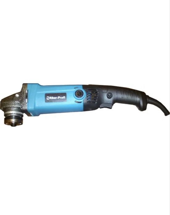 Шлифовальная машина (болгарка) Riber-Profi, Едон WS180LK, 125, 125LW
